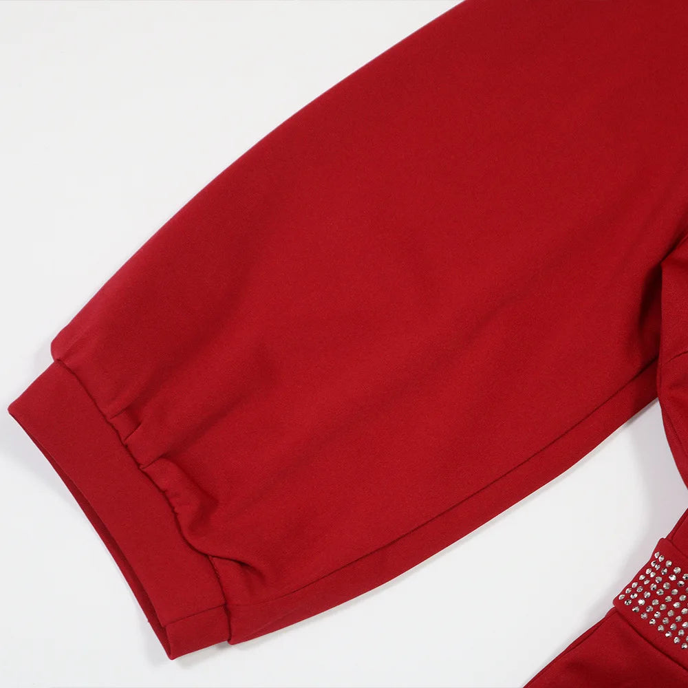 Traditional African Clothing S-2XL Ankara Dress