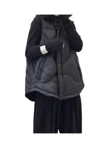 Women's Lightweight Cotton Loose Vest