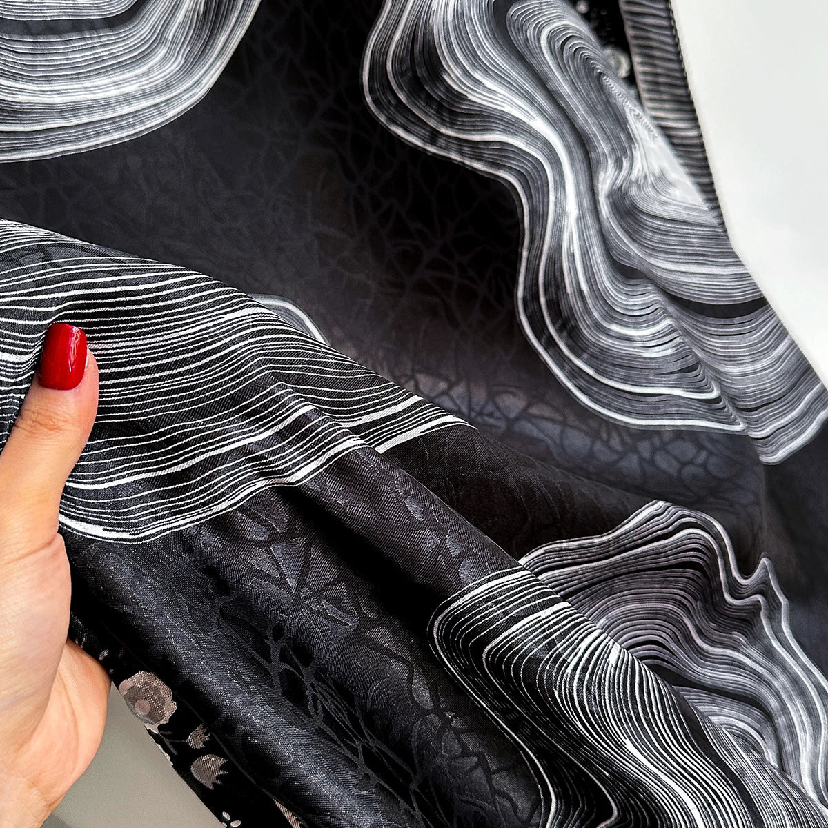 African Dresses For Women Elegant Muslim  Hijab  Dress