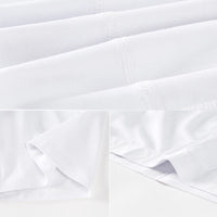 Sports Long Men's New Boxers Polyester