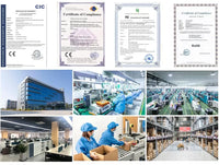 4K AHD Camera Full Color Night Vision CCTV Security Surveillance 8MP Outdoor Waterproof Analog Digital Video 5mp Home Camera