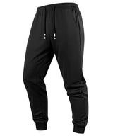 Mens Athletic Workout Training Sweatpants