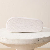 Women's Indoor Soft Sole Warm Slipper