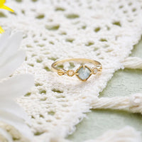 luxury S925 silver plating 14K