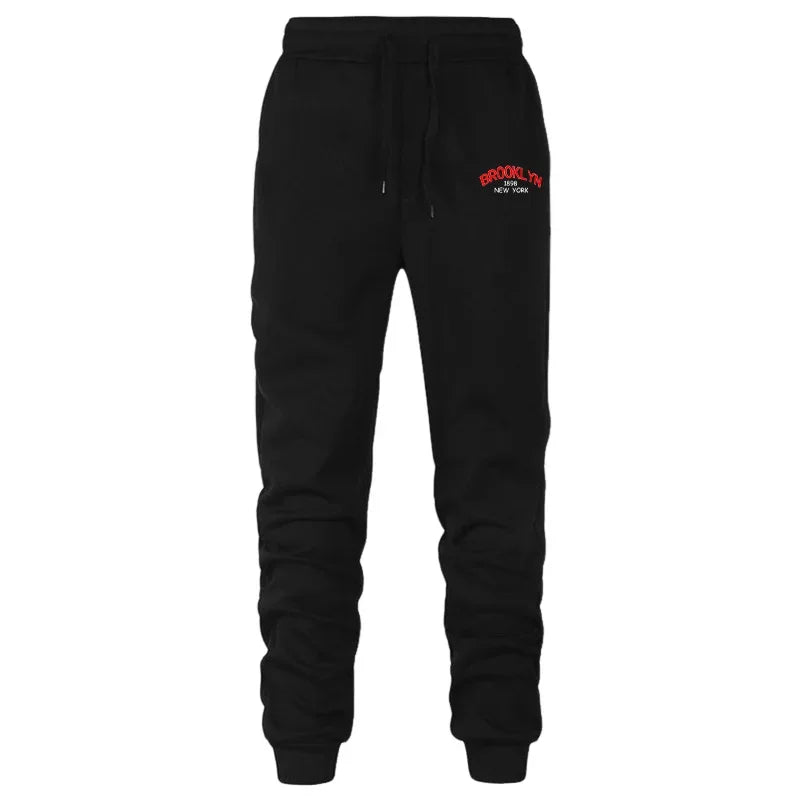 Daily Mens Tracksuit Casual Letter Printing Splash-ink Hooded Sweatshirts Sports Jogging Mens Clothing Single Piece Tops Pants