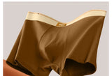 4 pcs Men Underwear Cotton Boxer