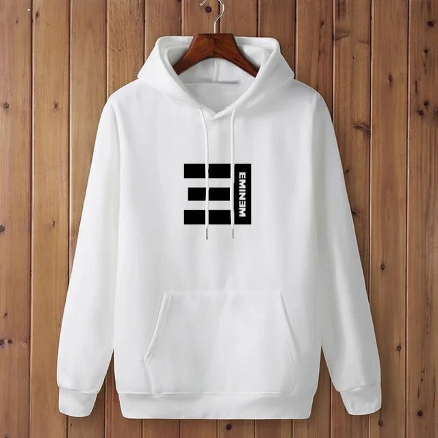 Fashionable Versatile Men's Hoodie