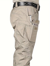 Multi Functional Tactical Hiking Pants