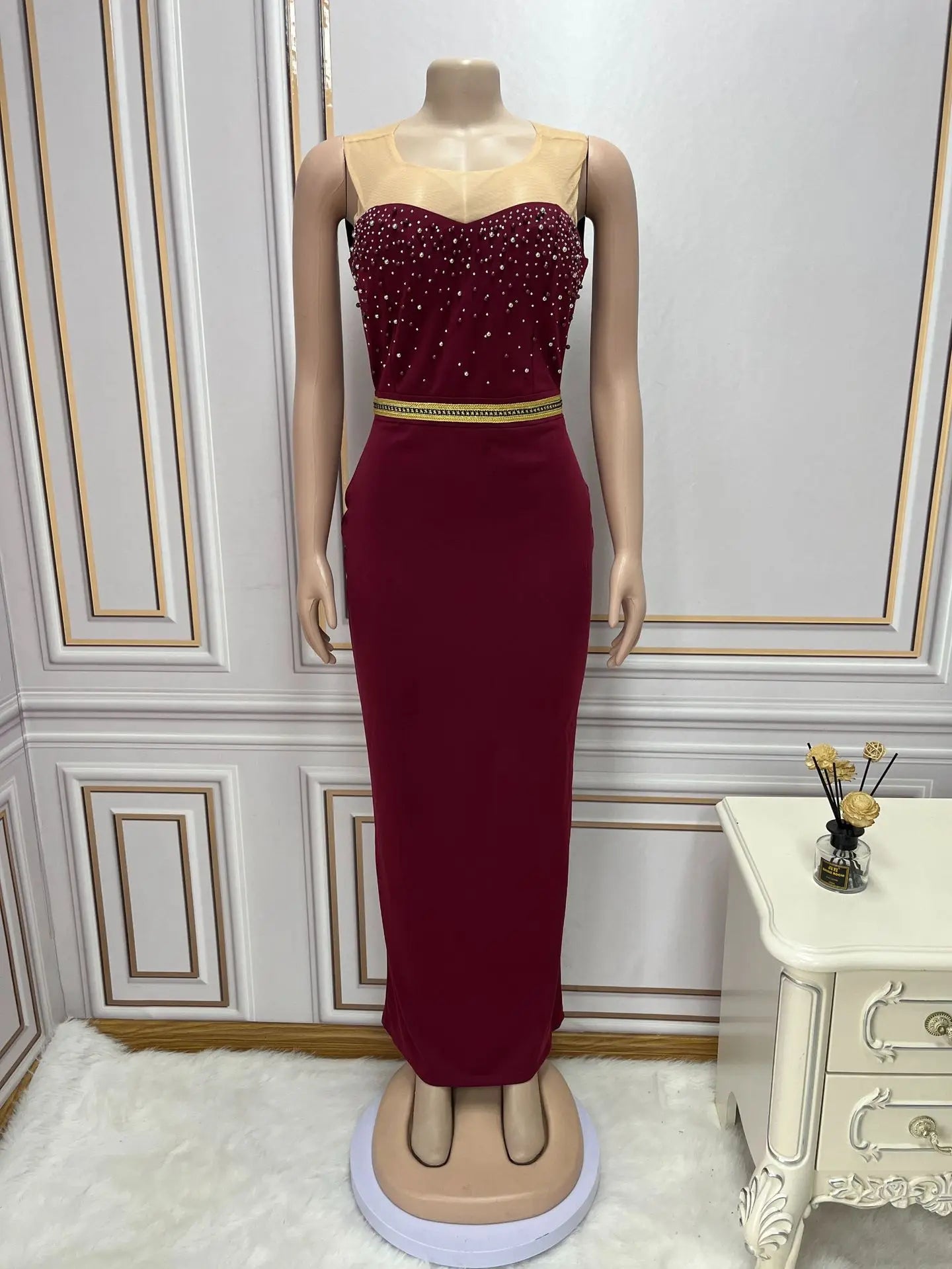 Traditional African Clothing Fairy Dreess