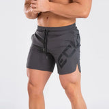 Gym Fitness Skinny Shorts