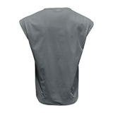 Men's Sleeveless T-shirt Summer