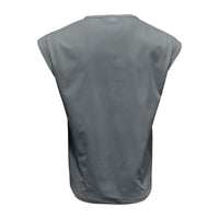 Men's Sleeveless T-shirt Summer