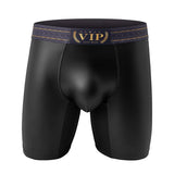 Comfortable Soft Long Boxer - Man Underwear