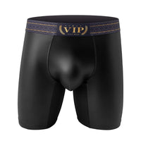 Comfortable Soft Long Boxer - Man Underwear