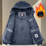 Men's Outdoor Sport Hoodie