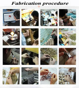 Elegant stylish gold ring