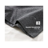 3Pcs Lot Men Panties Boxer Shorts Cotton Men's Underwear Breathable Man Underpants Sports Comfort Male Boxers XL-3XL