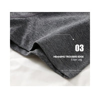 3Pcs Lot Men Panties Boxer Shorts Cotton Men's Underwear Breathable Man Underpants Sports Comfort Male Boxers XL-3XL