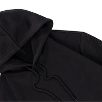 Fashionable Loose Warm Pocket Hooded Sweatshirt