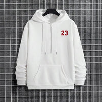 Autumn Winter Mens Hoodies Casual Printed Sweatshirts Sportswear Outdoors Sports Jogging Men Clothing Running Pullover 2025 Tops