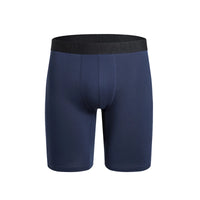 Sports Long Men's New Boxers Polyester