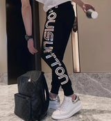 Sports Pants Cropped Trousers