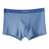 Men Underwear BoxerShorts Hombre Panties Man Breathable Underpants Sexy Sports Comfort Male Boxers