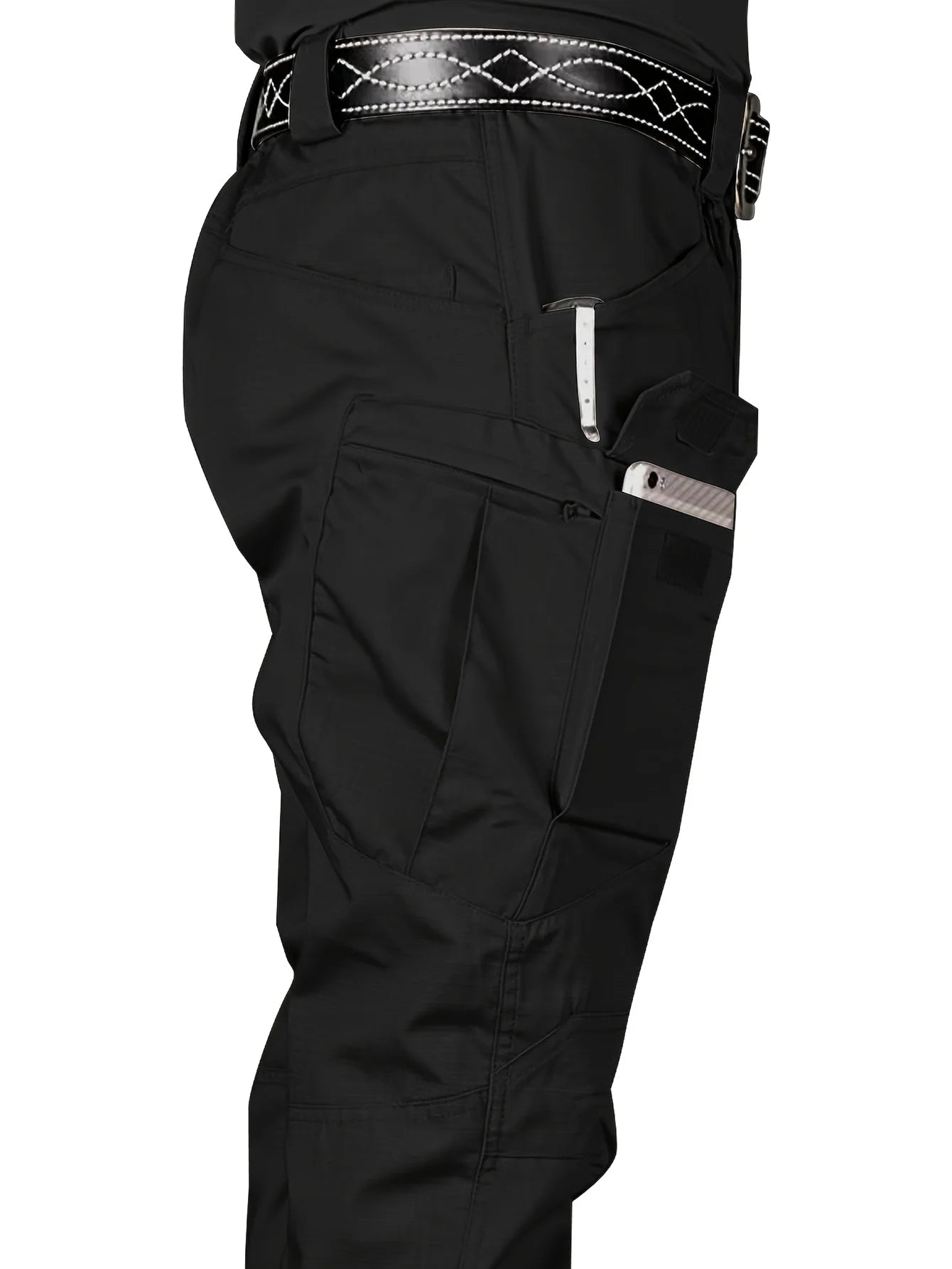 Multi Functional Tactical Hiking Pants