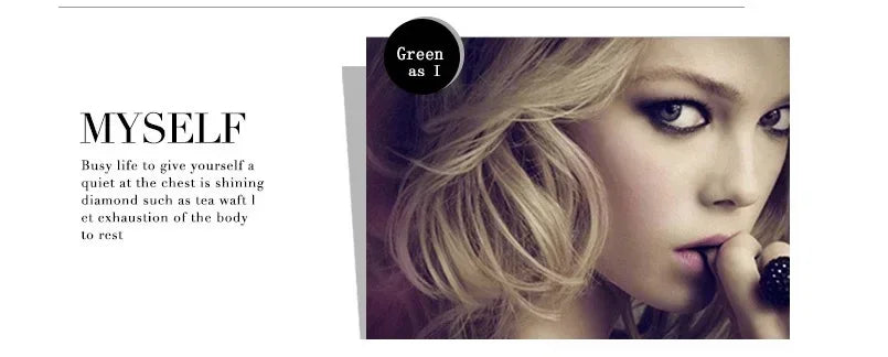 Gold color Series 925 Sterling silver Exquisite Classic