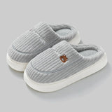 Women's Indoor Soft Sole Warm Slipper