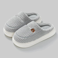 Women's Indoor Soft Sole Warm Slipper