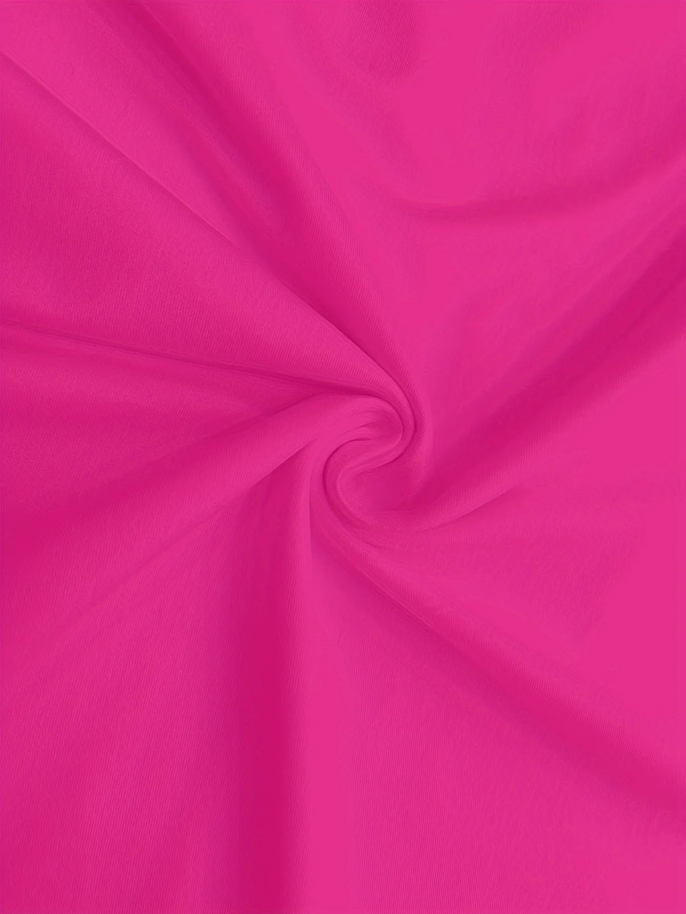 Loose Round Neck Short Sleeved T-Shirt & Shorts Set