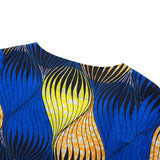 African Traditional  Women  Clothing