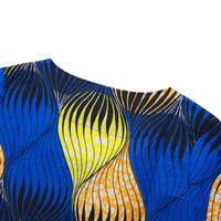 African Traditional  Women  Clothing