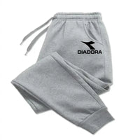 Fashionable Running Pants