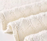 White Straight-Leg Jeans for Women