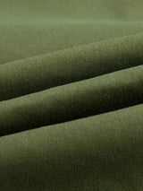 Men's Hooded Padded Thin Jacket