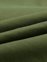 Men's Hooded Padded Thin Jacket