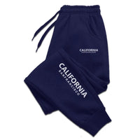 Men Jogging Sports Pants