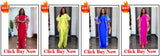African Dresses for Women 2025 Abayas Traditional Africa Clothing Dashiki Ankara Outfits Gown Robe Muslim Kaftan Maxi Long Dress