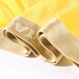 Men Ice Silk Sexy Underwear Long Leg Boxer Shorts Sports Breathable Mesh Thin Underpants Bulge Pouch Boxershorts Men See Through