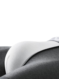 4 pieces of men's sports underwear, soft, breathable and comfortable sweatpants