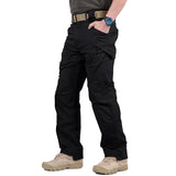 Classic Men's Tactical Cargo Pants
