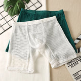 See Through Sexy Boxershorts for Men