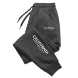 Men Jogging Sports Pants