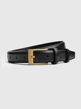 Women's Belt Fashion High-quality Pin Buckle Belt Genuine Luxury Soft PU Leather Belt Women Pair with Pants Jeans，For Ideal Gift