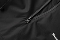 Outdoor Waterproof Men's Hooded Jacket