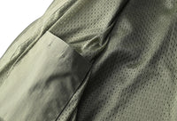 Windbreaker Men Tactical Jacket