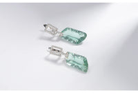 Jewelry set for women 925 sterling silver Fine jewelry for woman