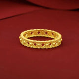 24K 9999 Pure Gold real gold Lace